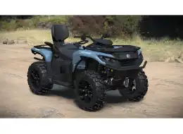 2025 Can-am Outlander Max Xt 700