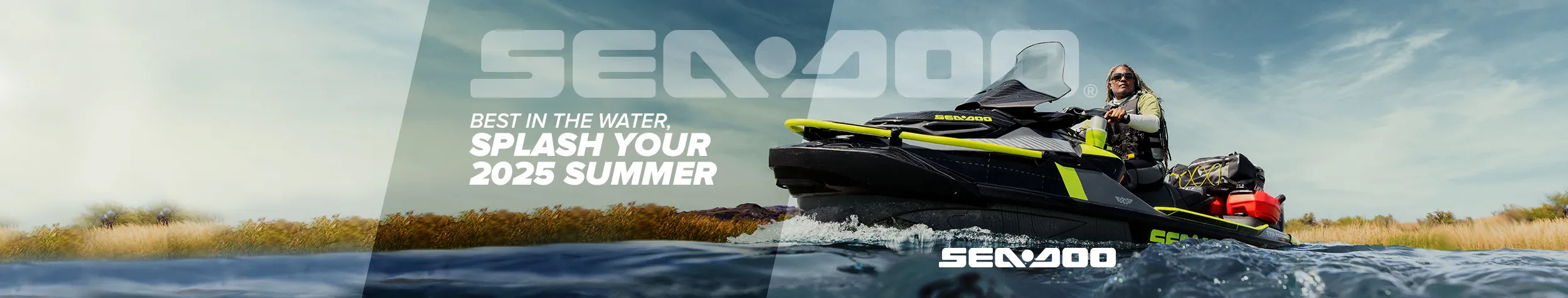 Slide Sea-Doo